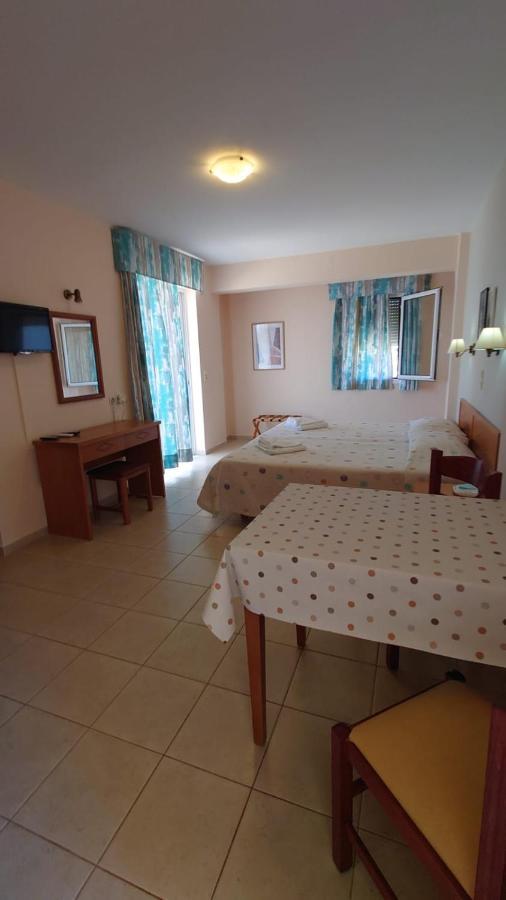 Creta Spirit Apartment Plakias Exterior foto