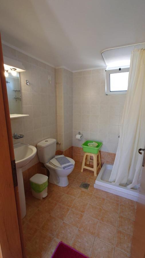 Creta Spirit Apartment Plakias Exterior foto