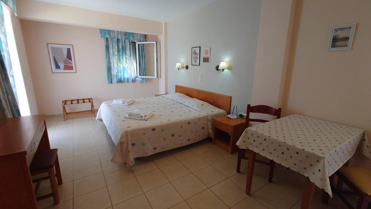 Creta Spirit Apartment Plakias Exterior foto