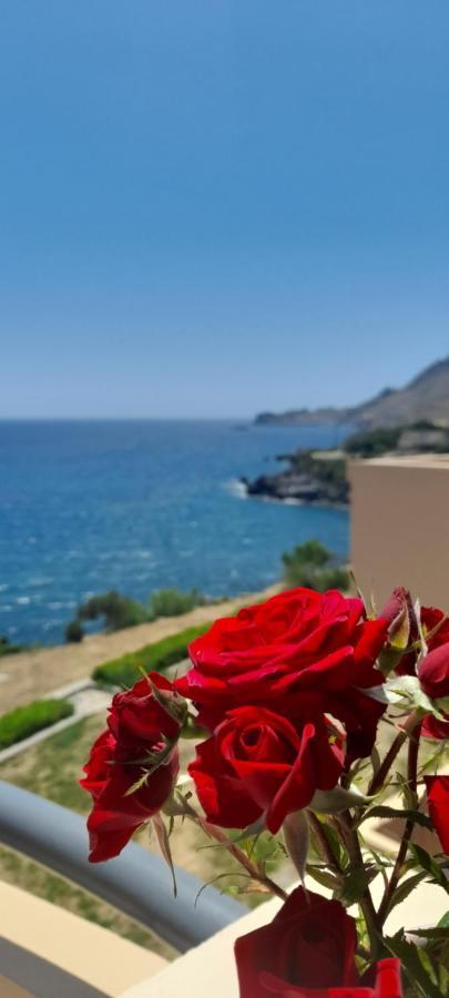 Creta Spirit Apartment Plakias Exterior foto