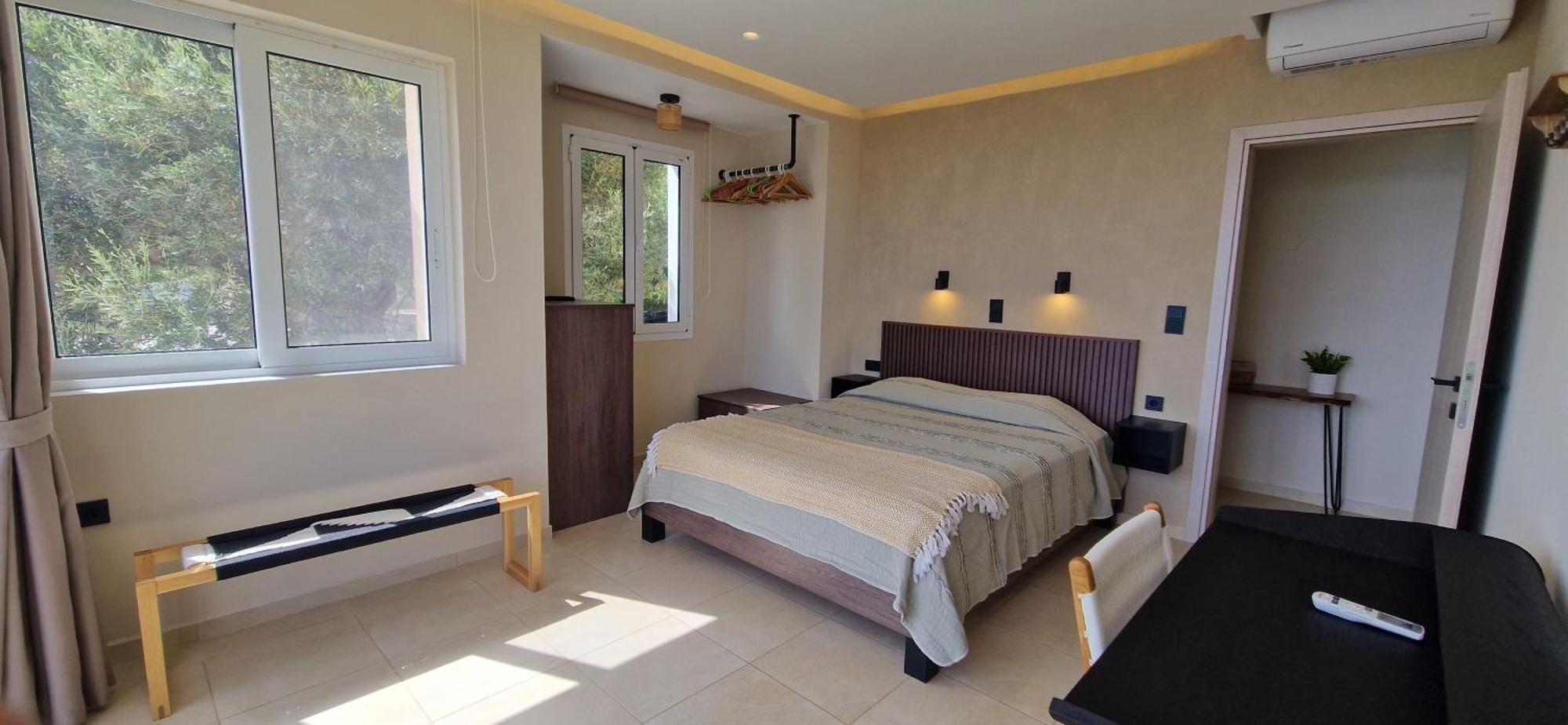 Creta Spirit Apartment Plakias Exterior foto