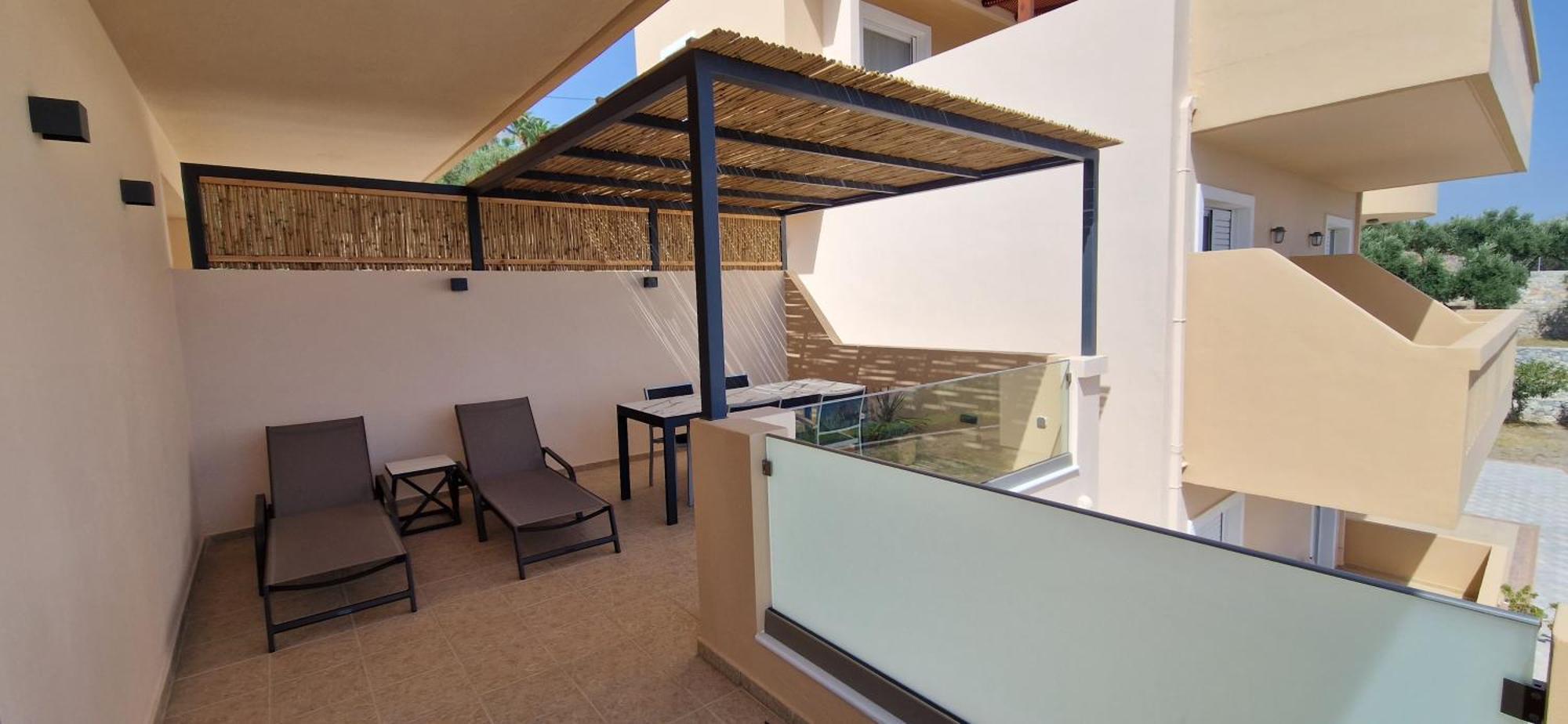Creta Spirit Apartment Plakias Exterior foto