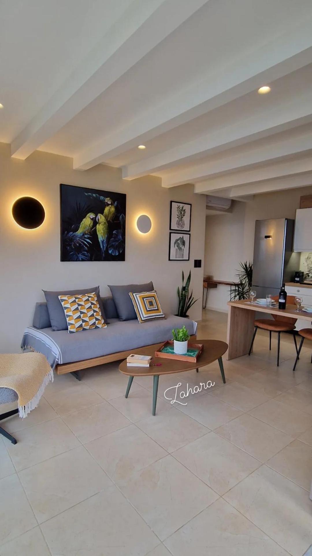 Creta Spirit Apartment Plakias Exterior foto
