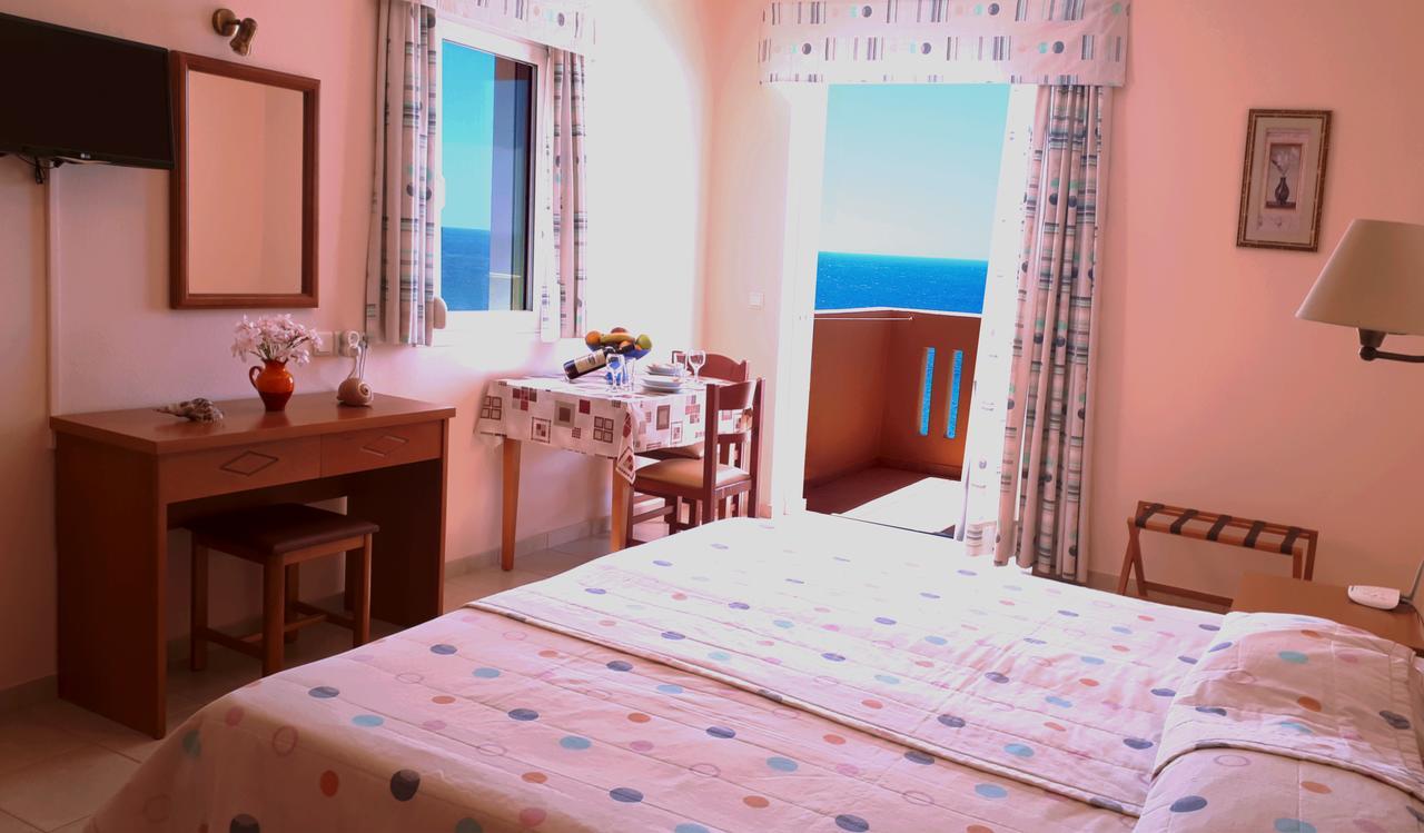 Creta Spirit Apartment Plakias Exterior foto