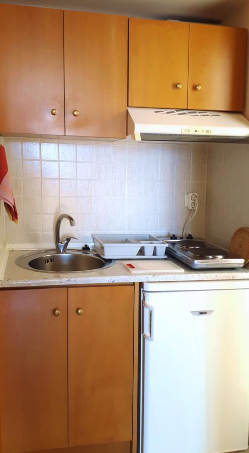 Creta Spirit Apartment Plakias Exterior foto