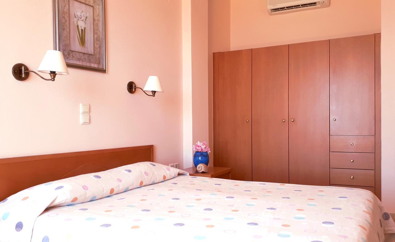 Creta Spirit Apartment Plakias Exterior foto