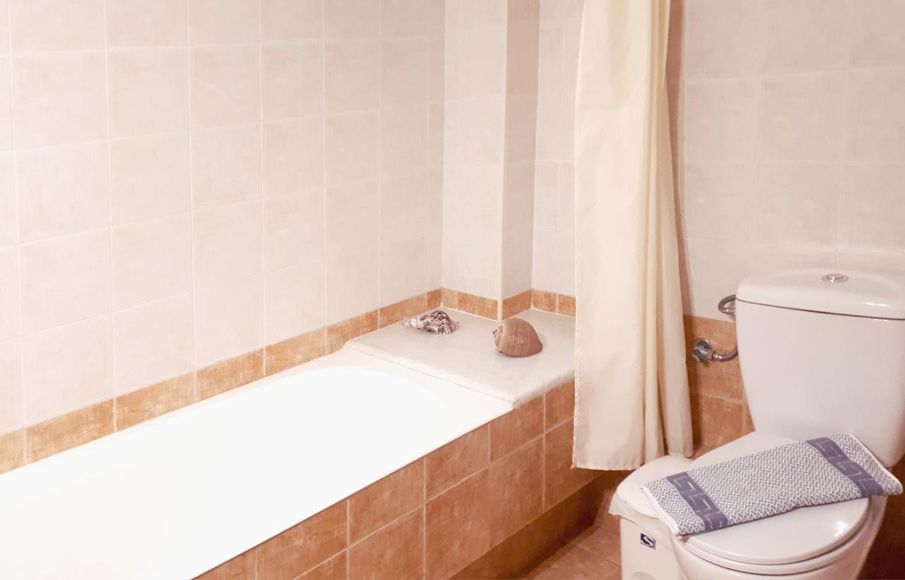 Creta Spirit Apartment Plakias Exterior foto