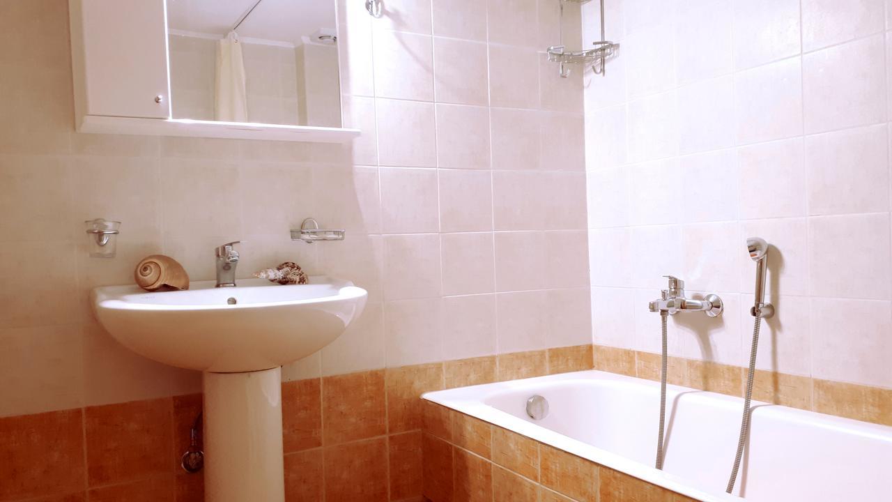 Creta Spirit Apartment Plakias Exterior foto