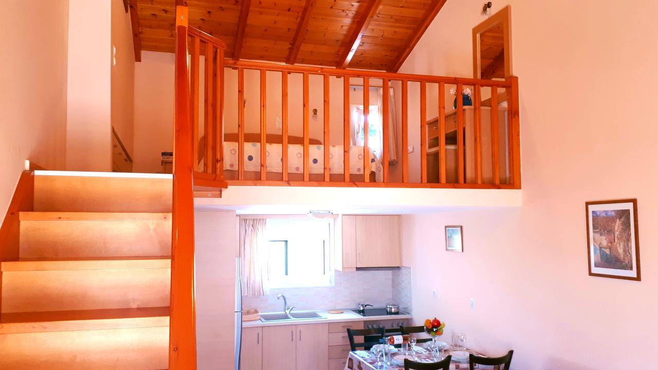 Creta Spirit Apartment Plakias Exterior foto