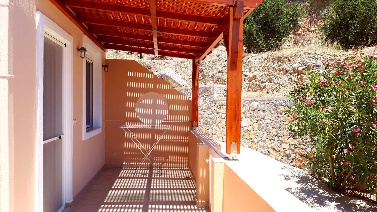 Creta Spirit Apartment Plakias Exterior foto