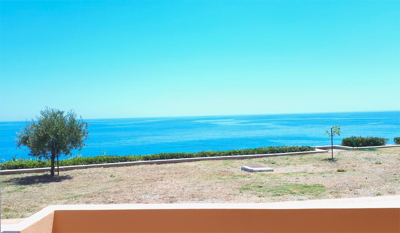 Creta Spirit Apartment Plakias Exterior foto
