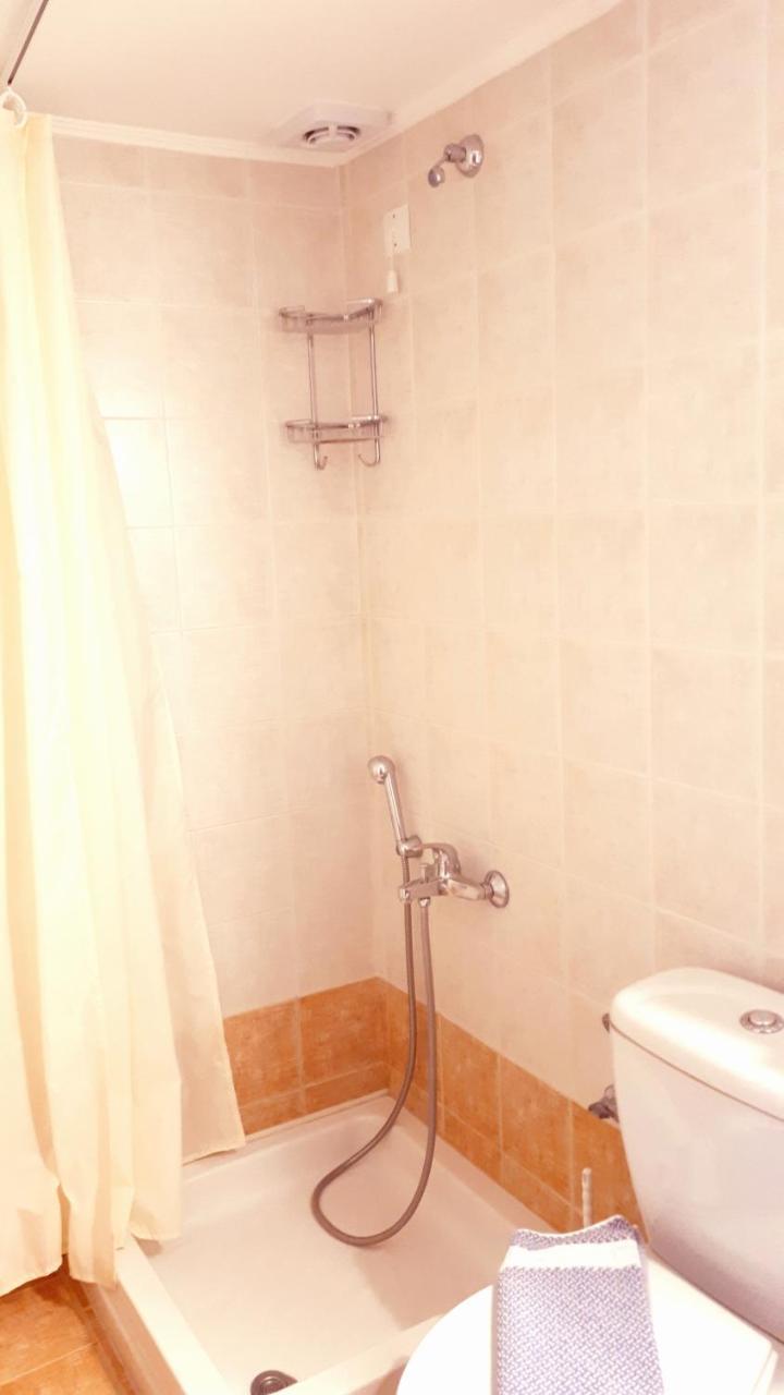 Creta Spirit Apartment Plakias Exterior foto