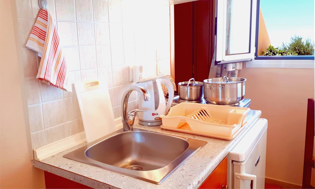 Creta Spirit Apartment Plakias Exterior foto